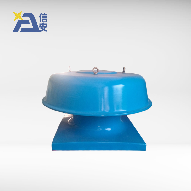 DWT系列軸流式屋頂風(fēng)機(jī)