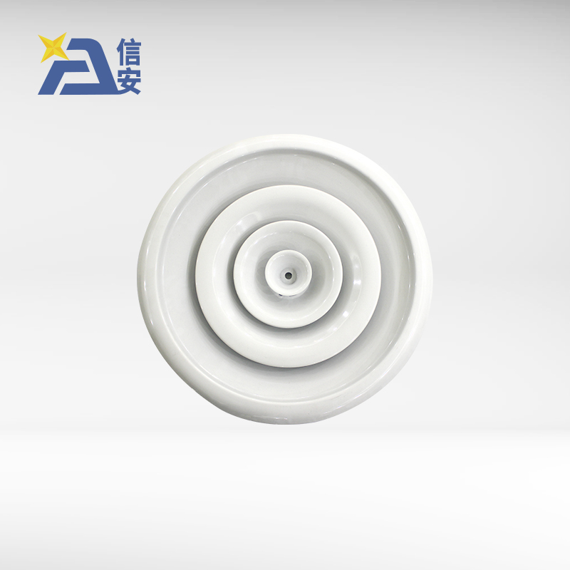 圓環(huán)散流器