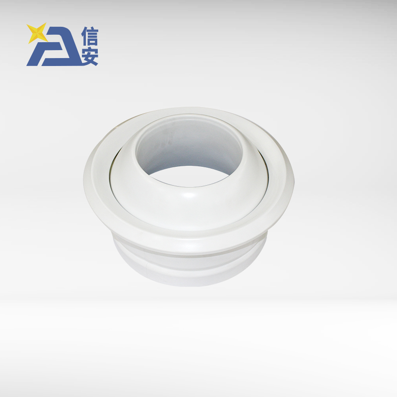 信安暖通空調(diào)-方形散流器送風(fēng)口-單雙層百頁(yè)